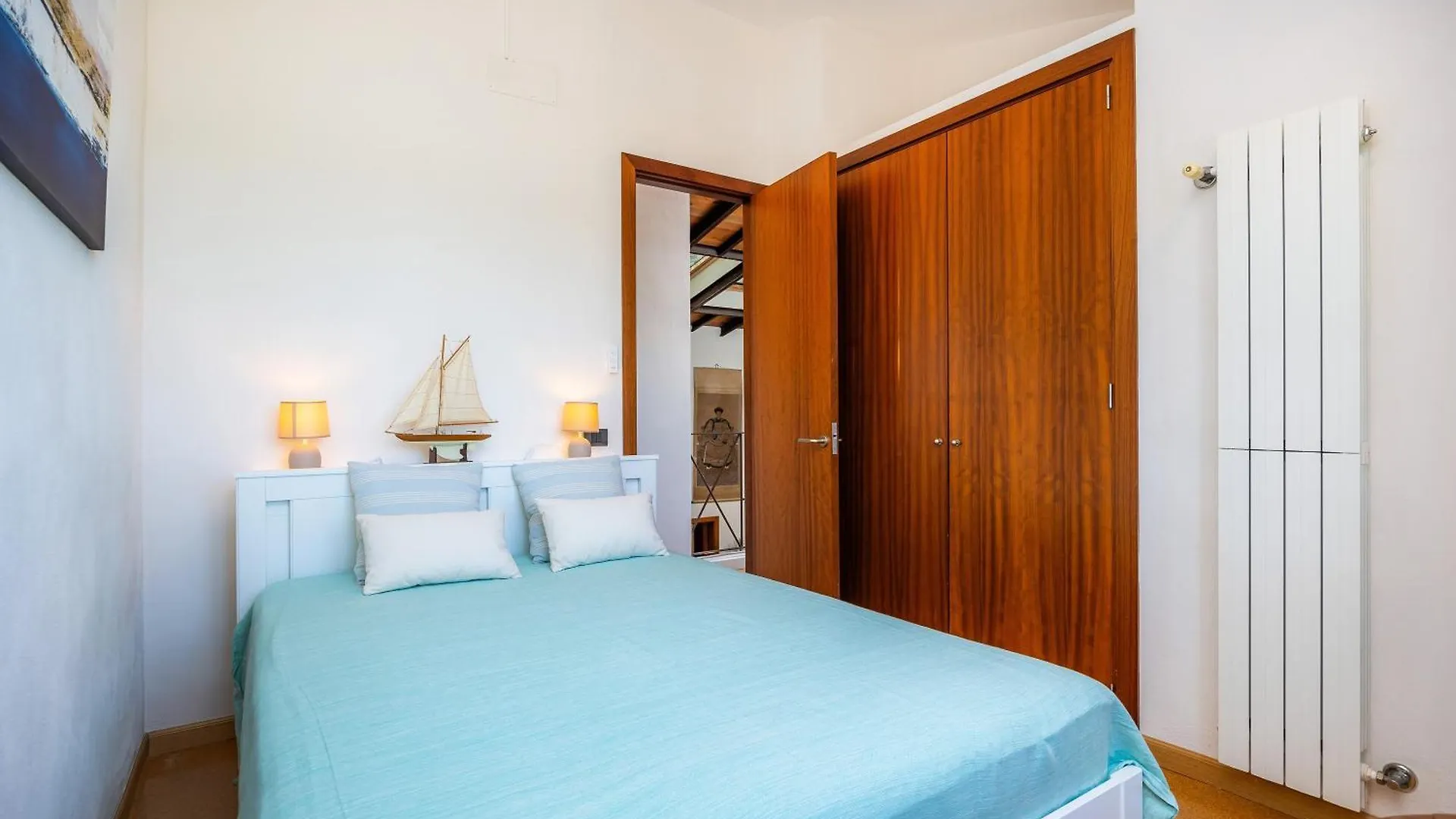 Ferienhaus Villa Aires Del Tomir Inca