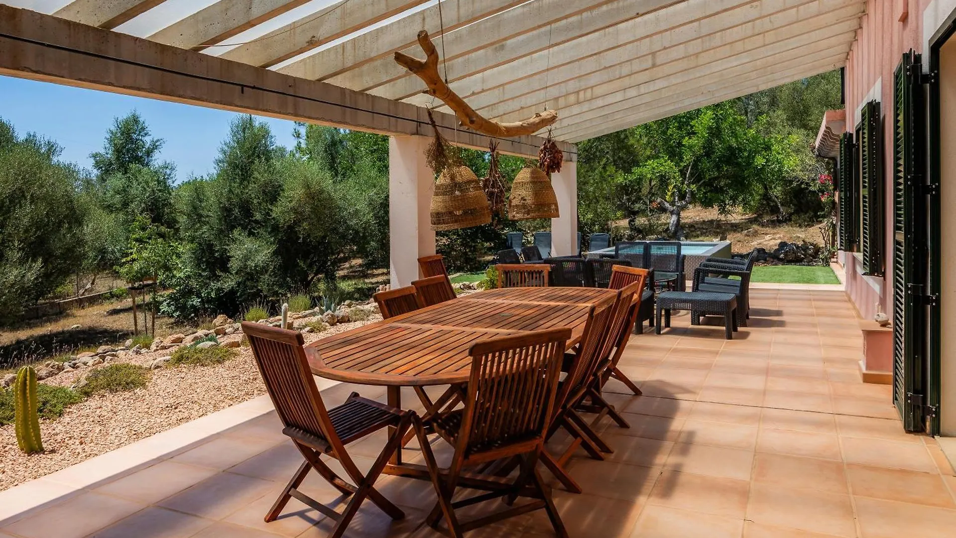 Villa Aires Del Tomir Inca  0*, Inca (Mallorca)