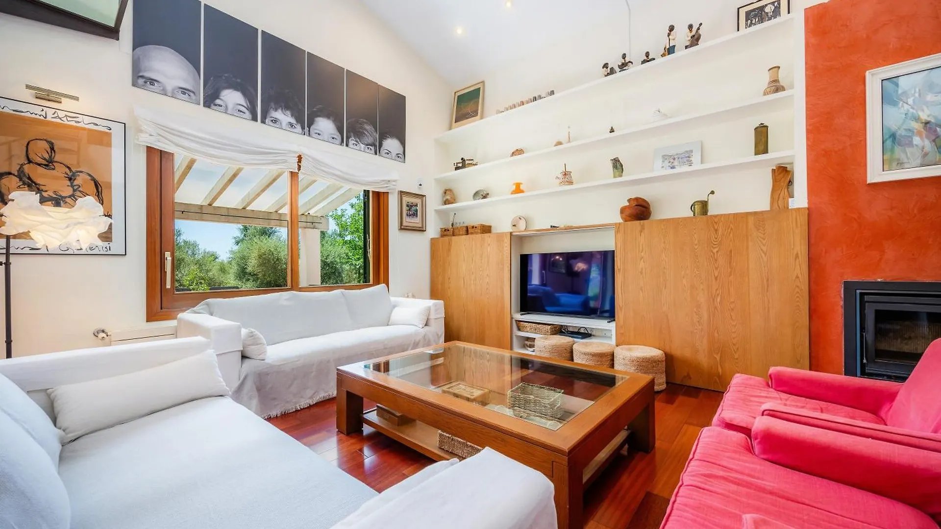 Aires Del Tomir Villa Inca  Holiday home