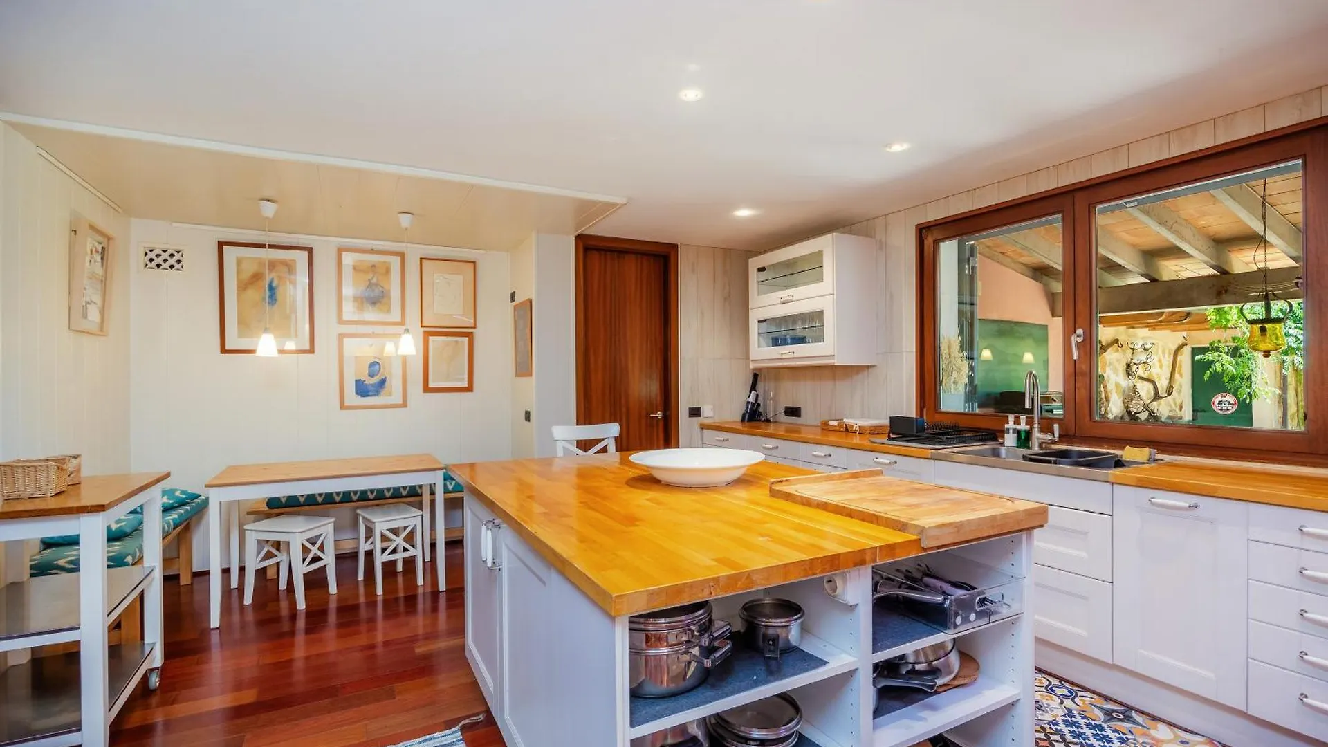 Aires Del Tomir Villa Inca  Holiday home