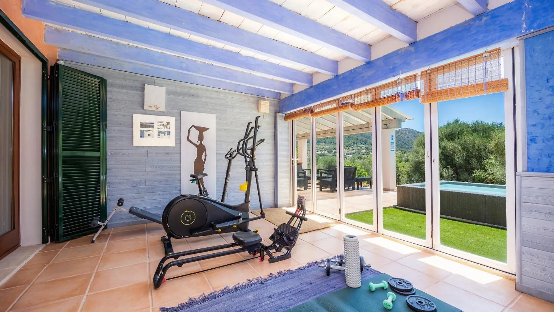 Aires Del Tomir Villa Inca  Holiday home Inca (Mallorca)