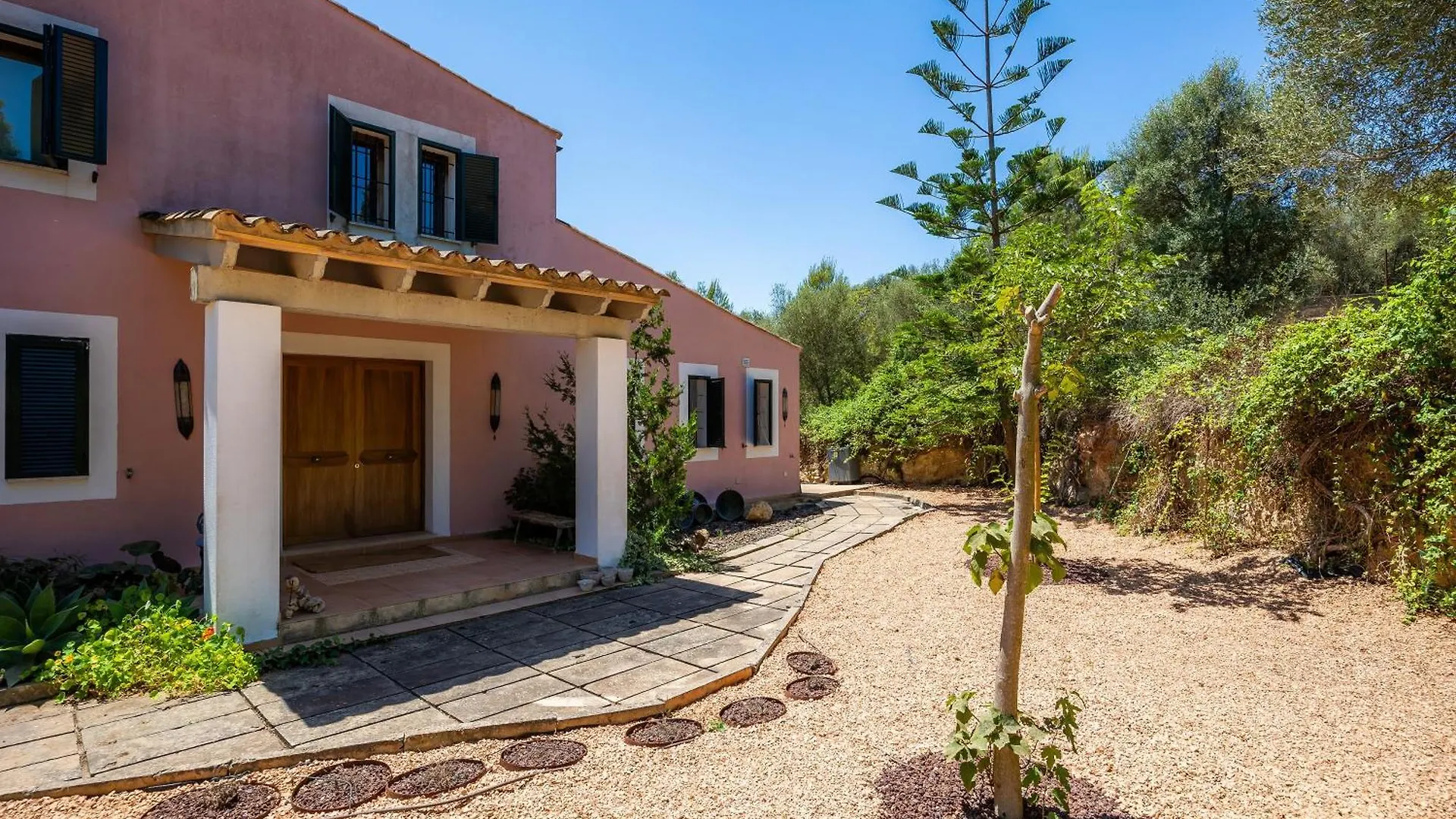Holiday home Aires Del Tomir Villa Inca