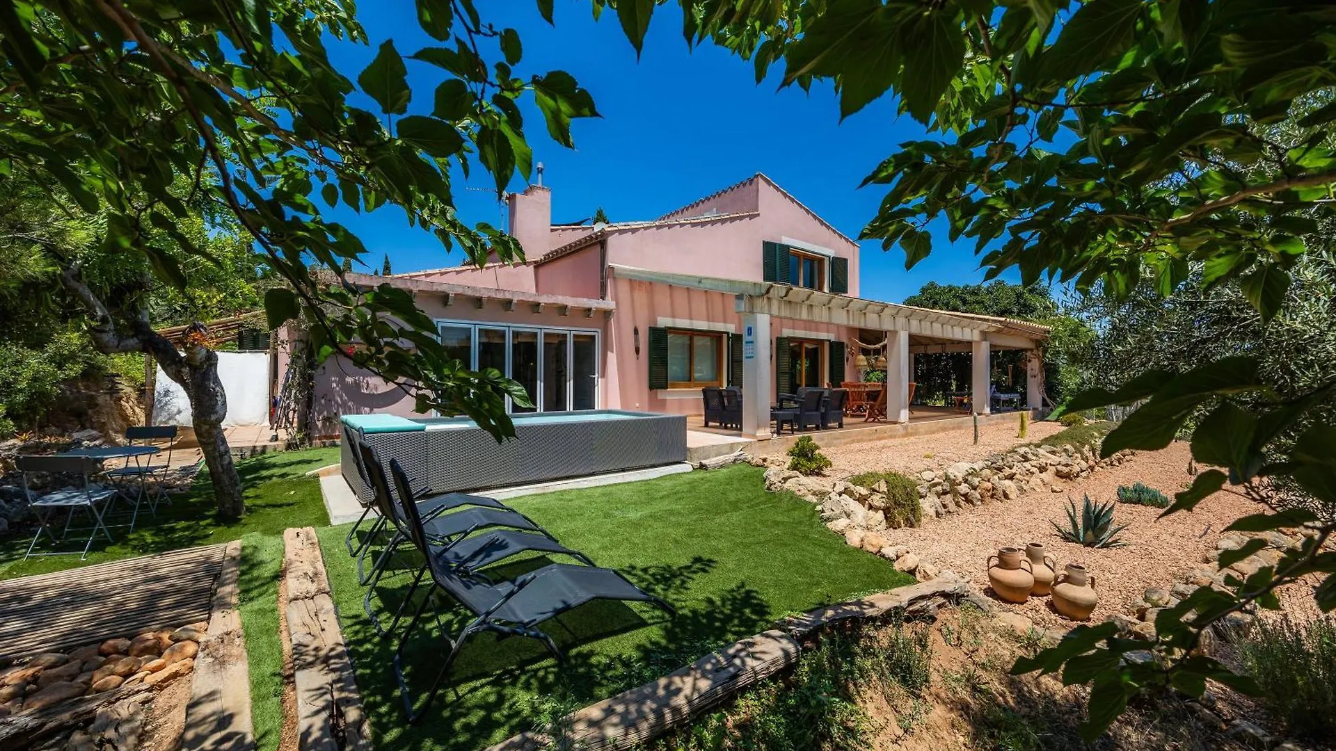 Aires Del Tomir Villa Inca  Holiday home